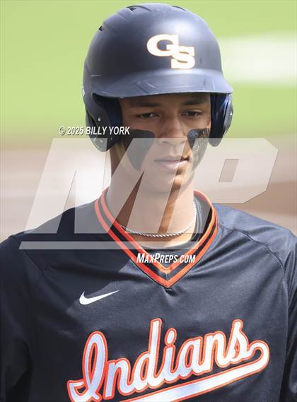 Thumbnail 2 in Grand Saline vs Athens photogallery.