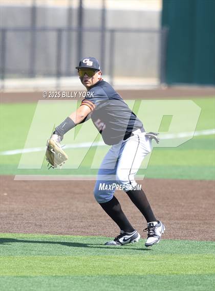 Thumbnail 3 in Grand Saline vs Athens photogallery.