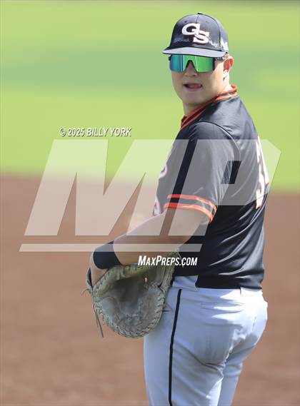 Thumbnail 2 in Grand Saline vs Athens photogallery.