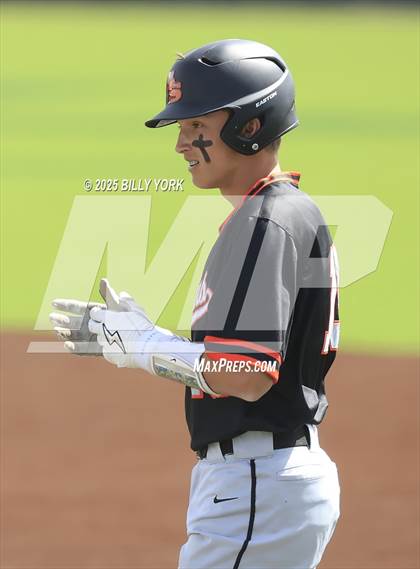 Thumbnail 3 in Grand Saline vs Athens photogallery.