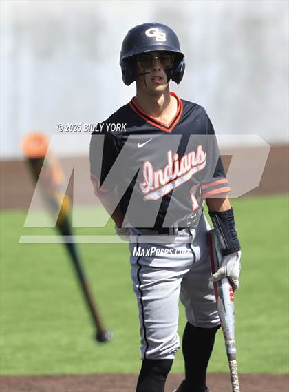 Thumbnail 1 in Grand Saline vs Athens photogallery.