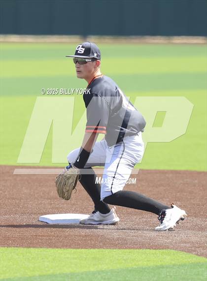 Thumbnail 2 in Grand Saline vs Athens photogallery.