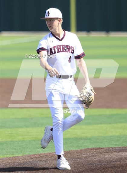 Thumbnail 1 in Grand Saline vs Athens photogallery.