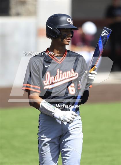 Thumbnail 3 in Grand Saline vs Athens photogallery.