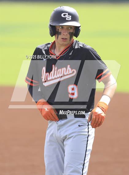 Thumbnail 1 in Grand Saline vs Athens photogallery.