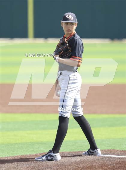 Thumbnail 1 in Grand Saline vs Athens photogallery.
