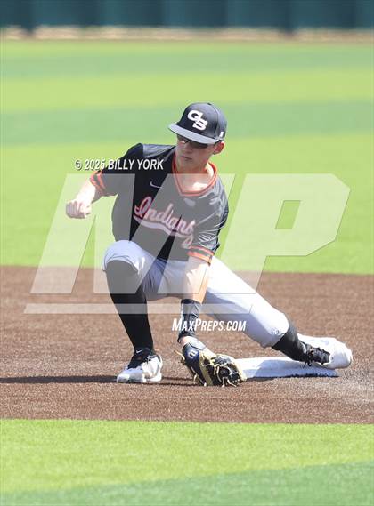 Thumbnail 2 in Grand Saline vs Athens photogallery.