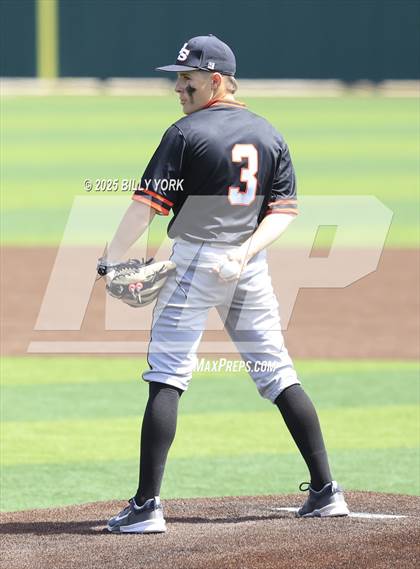 Thumbnail 3 in Grand Saline vs Athens photogallery.