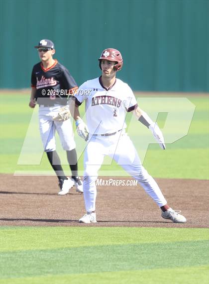 Thumbnail 1 in Grand Saline vs Athens photogallery.