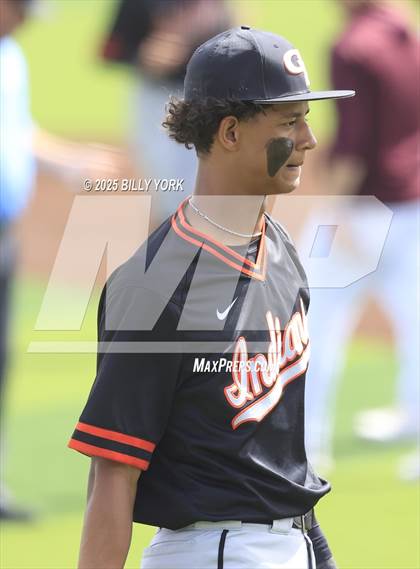 Thumbnail 1 in Grand Saline vs Athens photogallery.
