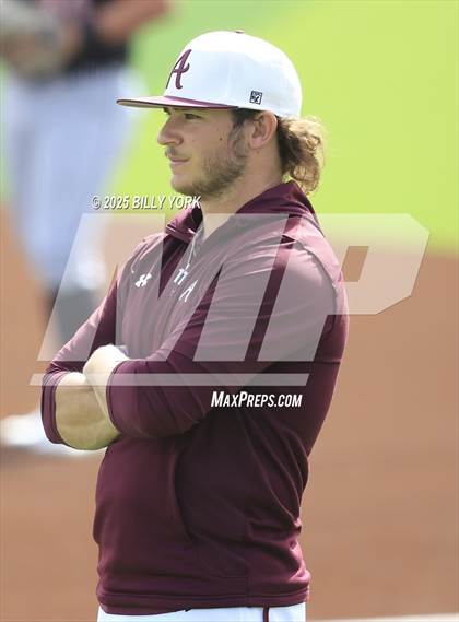 Thumbnail 2 in Grand Saline vs Athens photogallery.