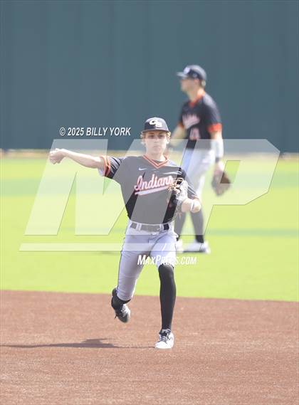 Thumbnail 3 in Grand Saline vs Athens photogallery.