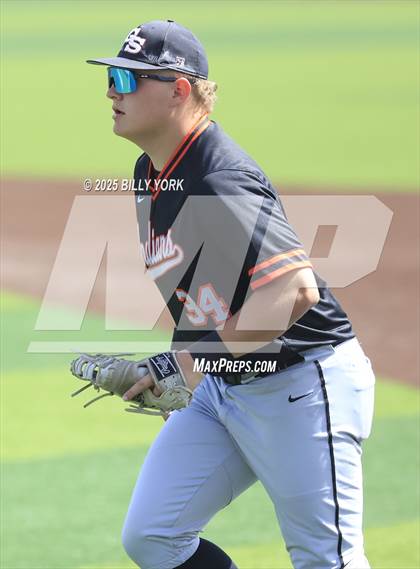 Thumbnail 1 in Grand Saline vs Athens photogallery.