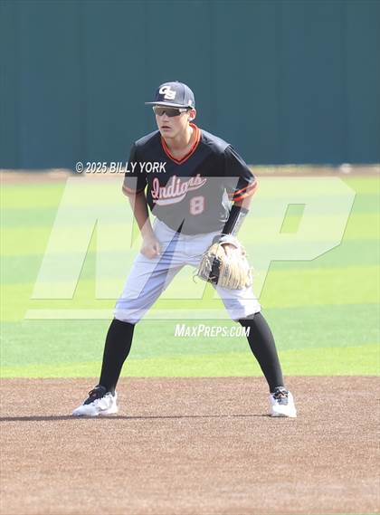 Thumbnail 3 in Grand Saline vs Athens photogallery.