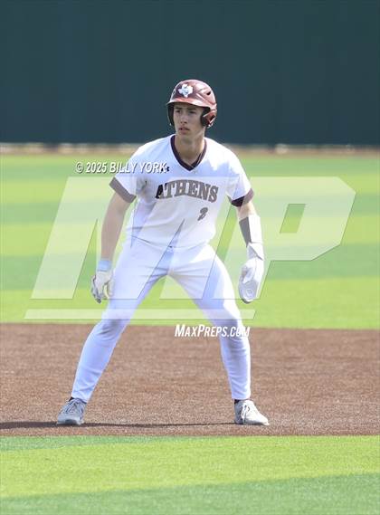 Thumbnail 2 in Grand Saline vs Athens photogallery.