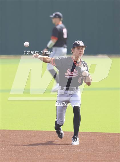 Thumbnail 1 in Grand Saline vs Athens photogallery.