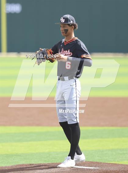 Thumbnail 1 in Grand Saline vs Athens photogallery.