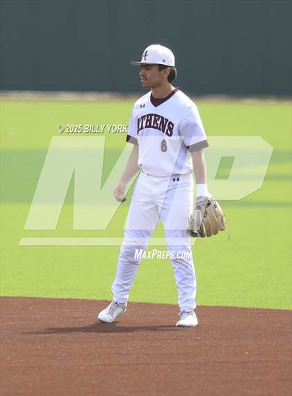 Thumbnail 2 in Grand Saline vs Athens photogallery.