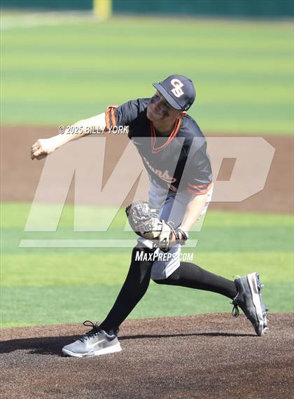 Thumbnail 1 in Grand Saline vs Athens photogallery.