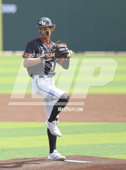 Thumbnail 2 in Grand Saline vs Athens photogallery.