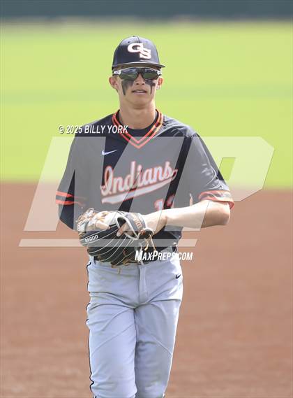 Thumbnail 2 in Grand Saline vs Athens photogallery.