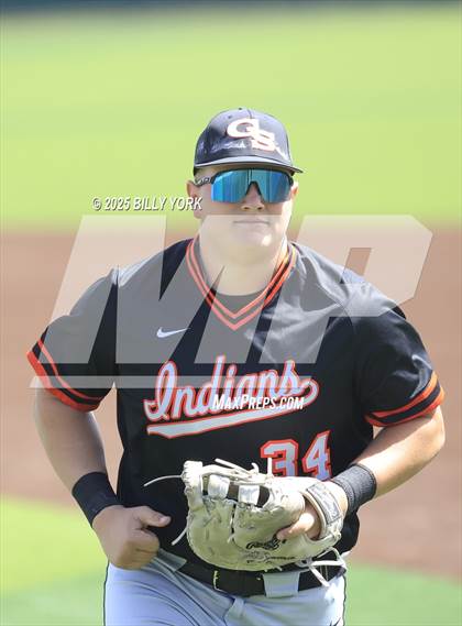 Thumbnail 2 in Grand Saline vs Athens photogallery.