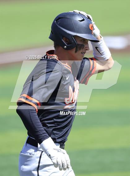 Thumbnail 2 in Grand Saline vs Athens photogallery.