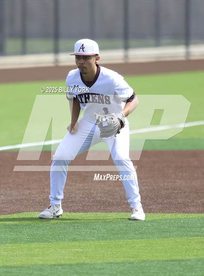 Thumbnail 3 in Grand Saline vs Athens photogallery.