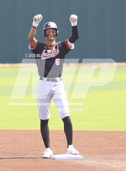 Thumbnail 2 in Grand Saline vs Athens photogallery.