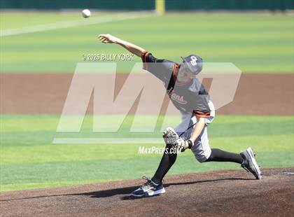Thumbnail 2 in Grand Saline vs Athens photogallery.