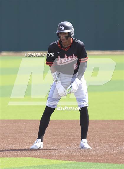 Thumbnail 3 in Grand Saline vs Athens photogallery.