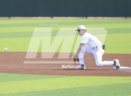 Thumbnail 3 in Grand Saline vs Athens photogallery.