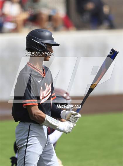 Thumbnail 1 in Grand Saline vs Athens photogallery.