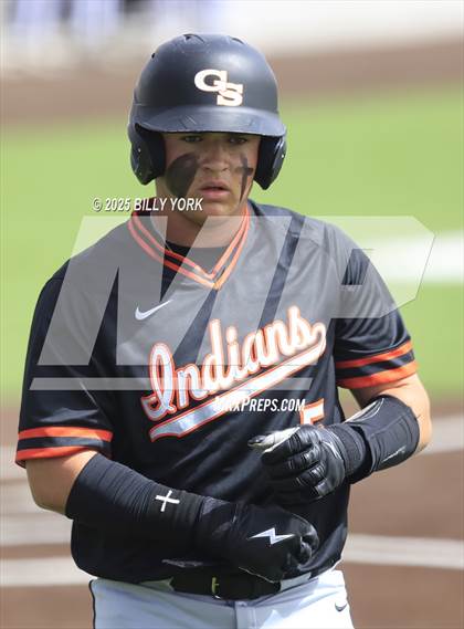 Thumbnail 3 in Grand Saline vs Athens photogallery.