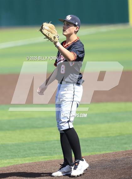 Thumbnail 2 in Grand Saline vs Athens photogallery.