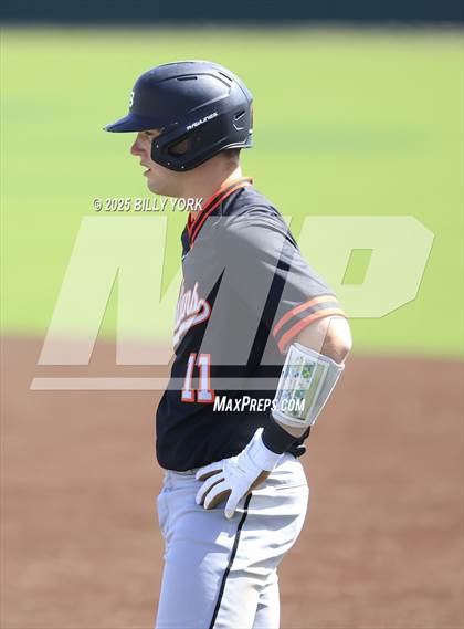 Thumbnail 1 in Grand Saline vs Athens photogallery.