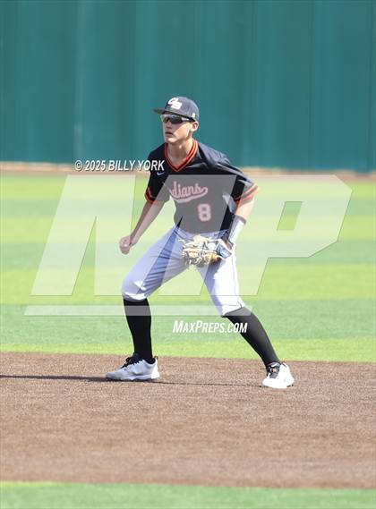 Thumbnail 1 in Grand Saline vs Athens photogallery.