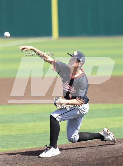 Thumbnail 2 in Grand Saline vs Athens photogallery.