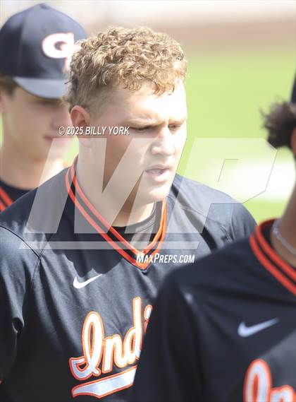 Thumbnail 2 in Grand Saline vs Athens photogallery.