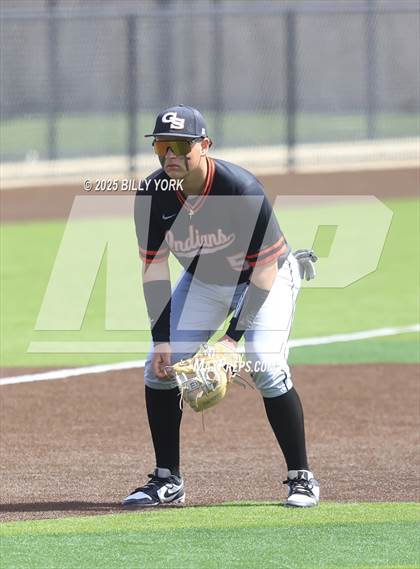 Thumbnail 3 in Grand Saline vs Athens photogallery.