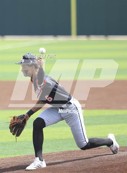 Thumbnail 1 in Grand Saline vs Athens photogallery.