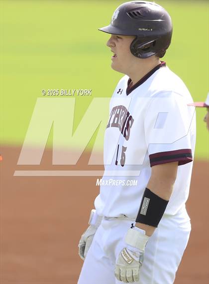 Thumbnail 3 in Grand Saline vs Athens photogallery.