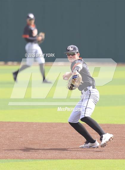 Thumbnail 3 in Grand Saline vs Athens photogallery.