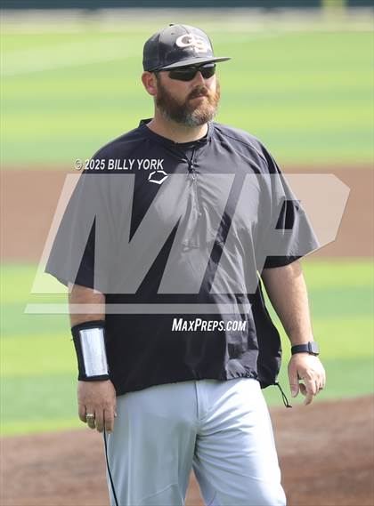 Thumbnail 3 in Grand Saline vs Athens photogallery.