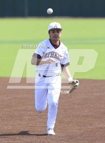 Thumbnail 2 in Grand Saline vs Athens photogallery.