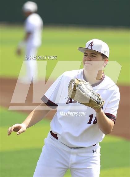 Thumbnail 1 in Grand Saline vs Athens photogallery.