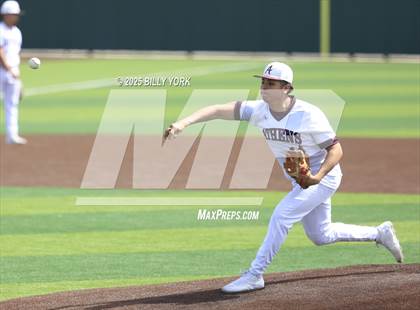 Thumbnail 3 in Grand Saline vs Athens photogallery.