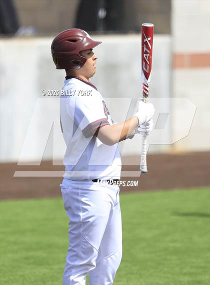 Thumbnail 1 in Grand Saline vs Athens photogallery.