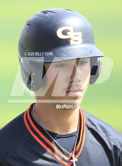 Thumbnail 1 in Grand Saline vs Athens photogallery.