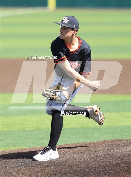 Thumbnail 1 in Grand Saline vs Athens photogallery.